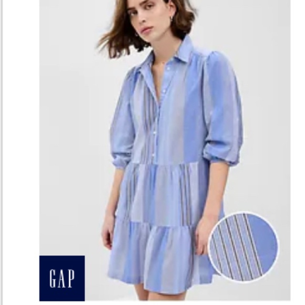 Gap dress size XXS